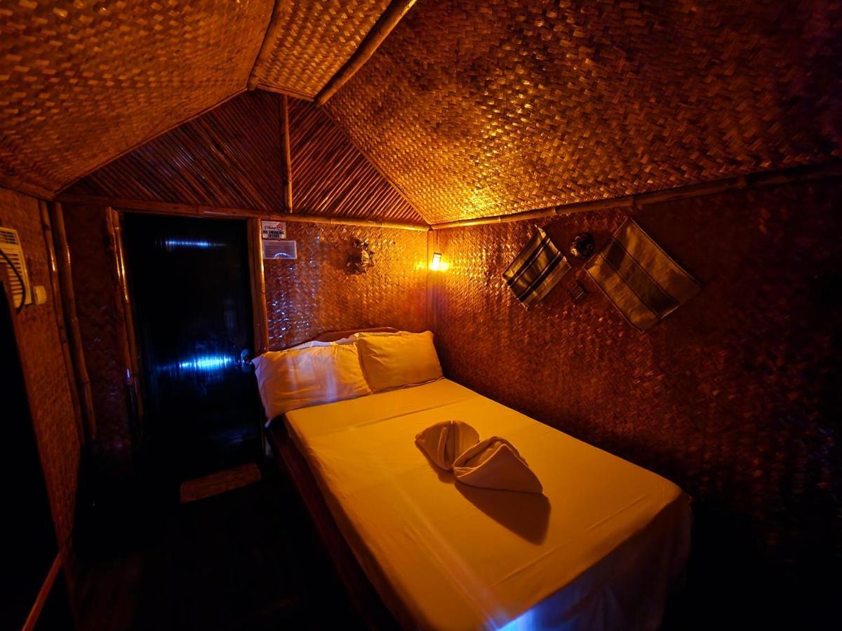 Unodus Tourist Inn Сан-Вісент Екстер'єр фото