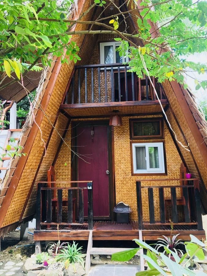 Unodus Tourist Inn Сан-Вісент Екстер'єр фото