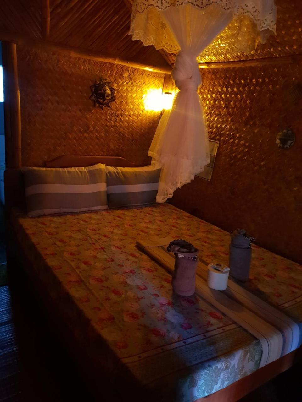 Unodus Tourist Inn Сан-Вісент Екстер'єр фото