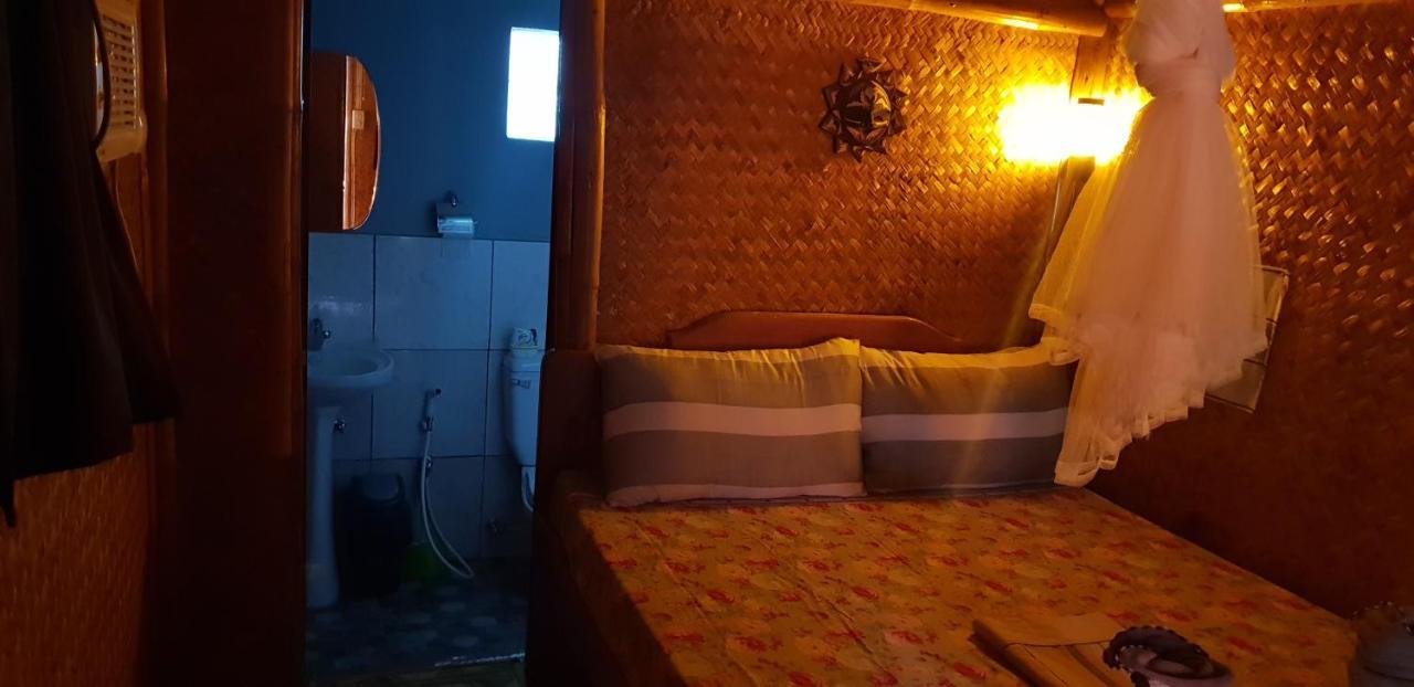 Unodus Tourist Inn Сан-Вісент Екстер'єр фото