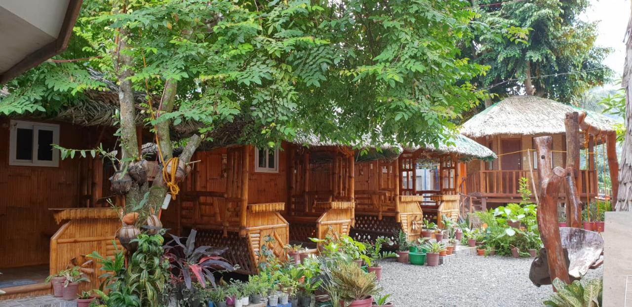 Unodus Tourist Inn Сан-Вісент Екстер'єр фото