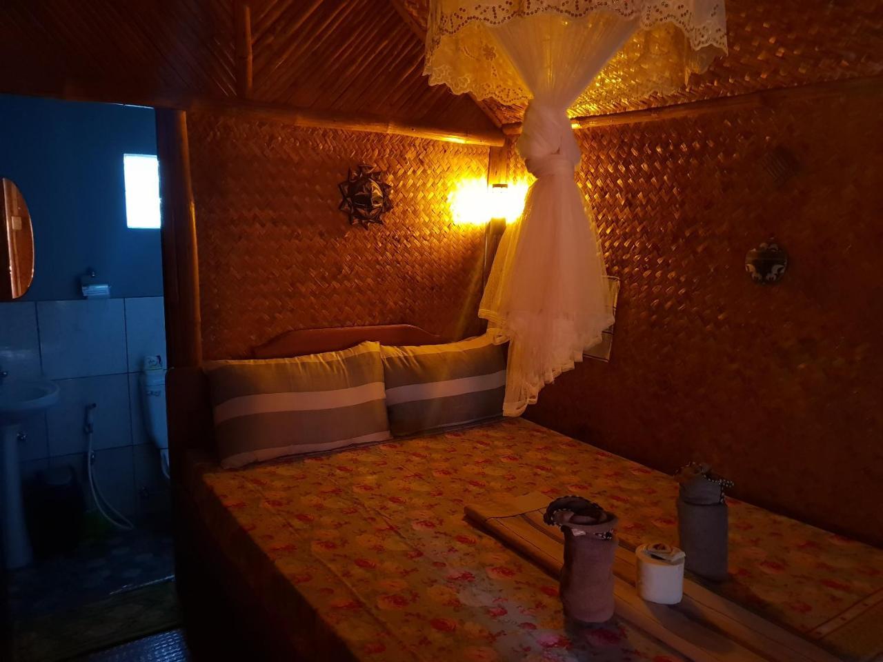 Unodus Tourist Inn Сан-Вісент Екстер'єр фото