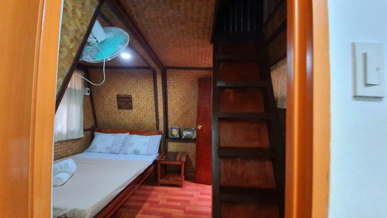 Unodus Tourist Inn Сан-Вісент Екстер'єр фото