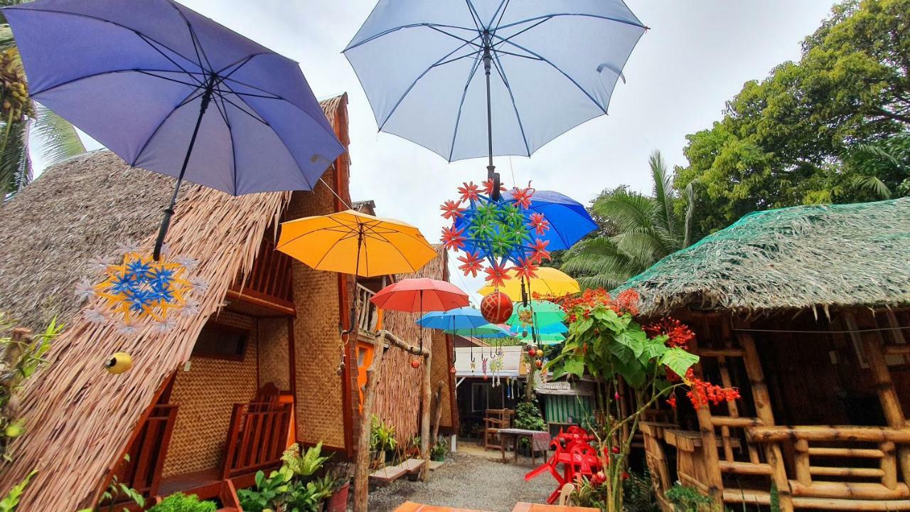 Unodus Tourist Inn Сан-Вісент Екстер'єр фото