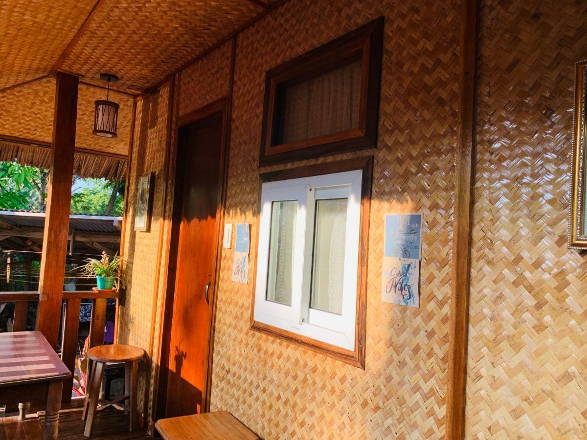 Unodus Tourist Inn Сан-Вісент Екстер'єр фото