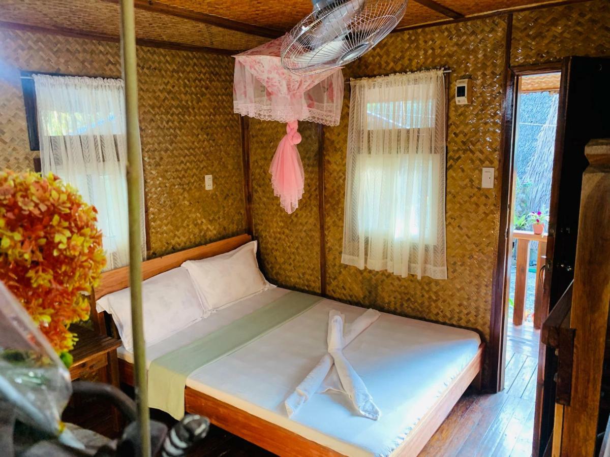 Unodus Tourist Inn Сан-Вісент Екстер'єр фото
