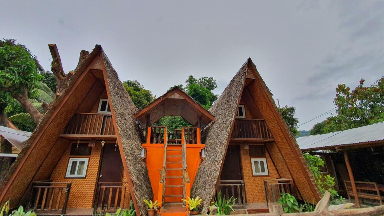 Unodus Tourist Inn Сан-Вісент Екстер'єр фото
