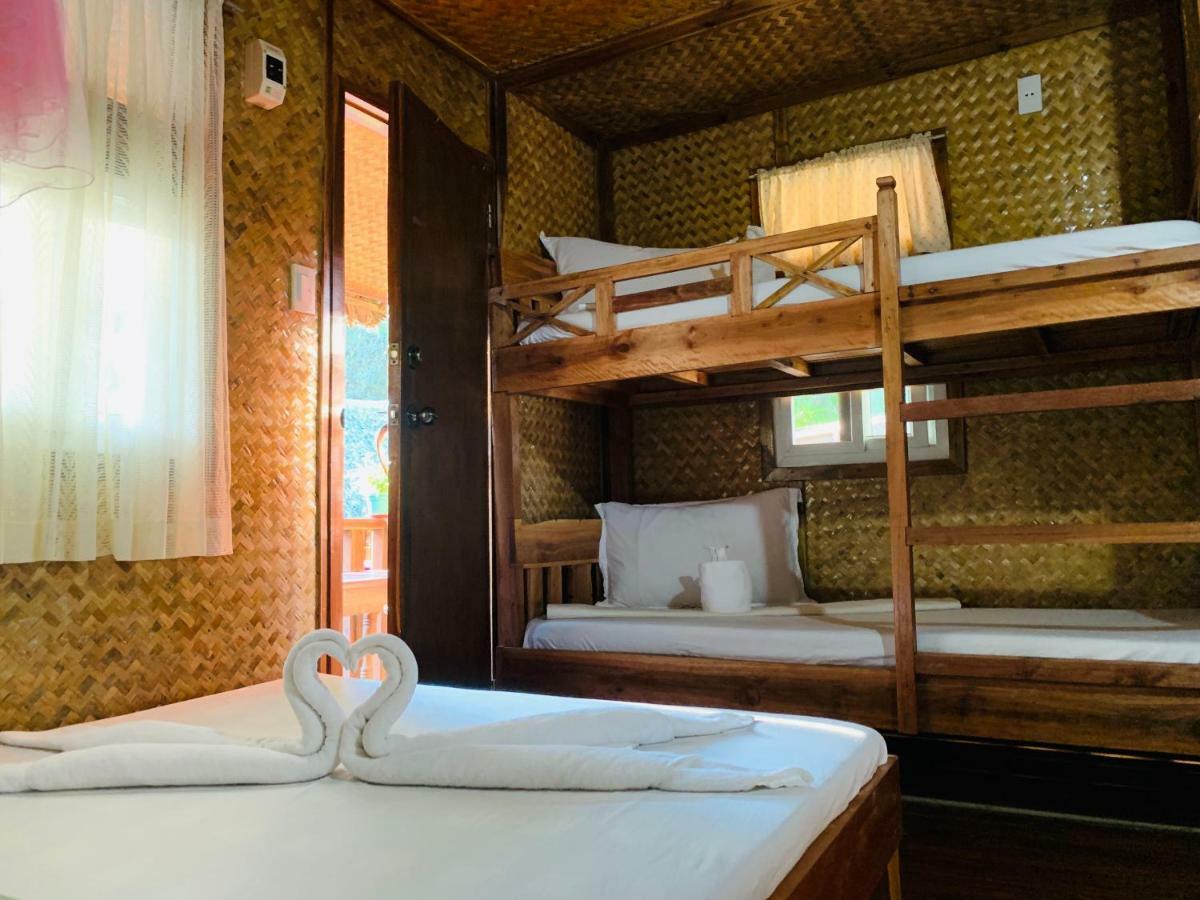 Unodus Tourist Inn Сан-Вісент Екстер'єр фото