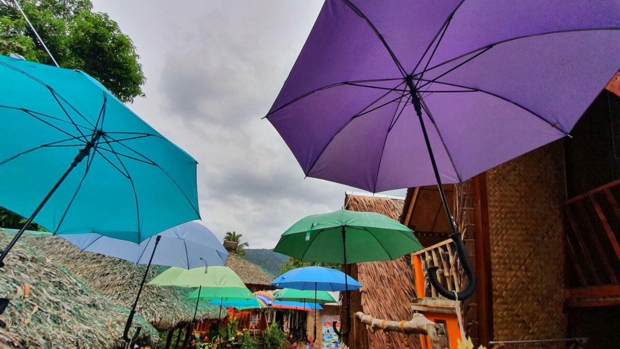 Unodus Tourist Inn Сан-Вісент Екстер'єр фото